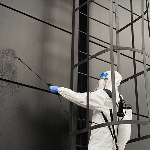 Chemical-Facade-Cleaning